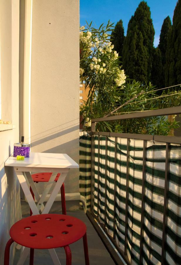 Studio Apartment Slavi Pula Exteriér fotografie